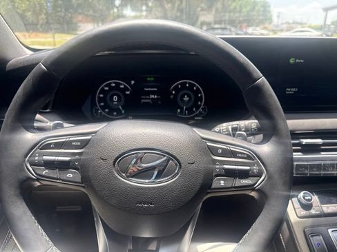 Used 2022 Hyundai Palisade Limited FWD image 20