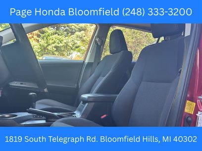 Used 2013 Toyota RAV4 XLE