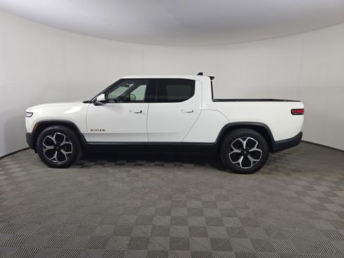 Used 2022 Rivian R1T Launch Edition AWD/4WD image 2