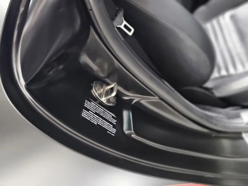 Used 1999 Porsche 911 GT3 RS image 40