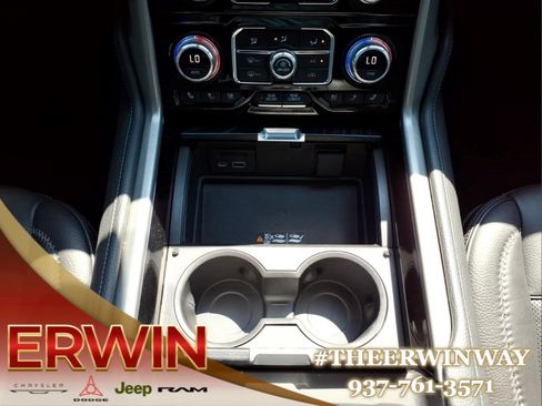 Used 2021 GMC Yukon XL Denali w/ Denali Ultimate Package AWD/4WD image 23