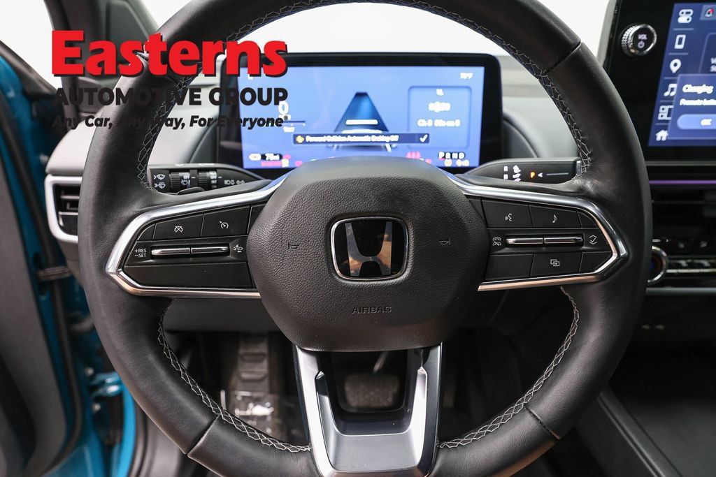Used 2024 Honda Prologue Touring image 12