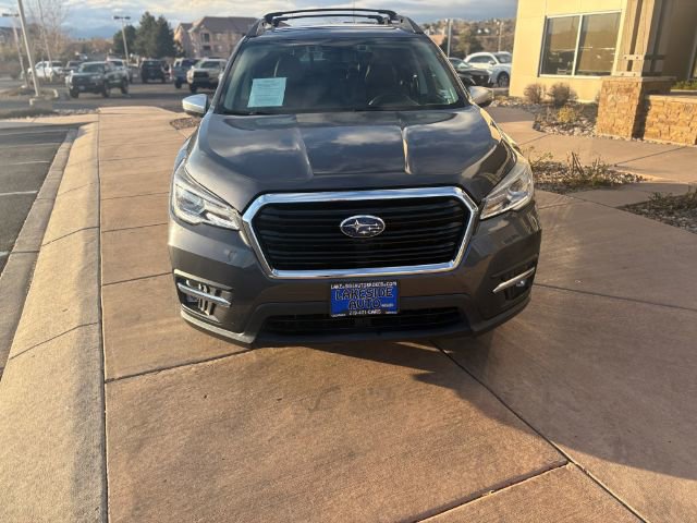 Used 2019 Subaru Ascent Touring w/ Popular Package #3 AWD/4WD image 2