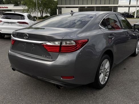 Used 2014 Lexus ES 350 w/ Premium Package FWD image 17