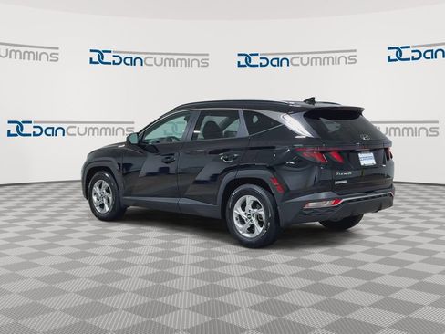 Used 2024 Hyundai Tucson SEL FWD image 6