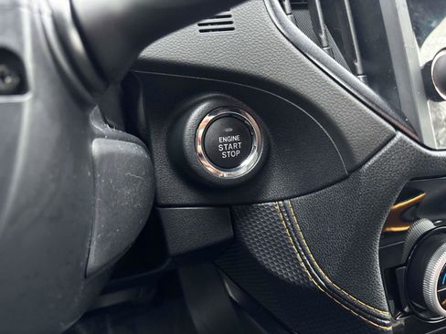 Certified 2025 Subaru Forester Wilderness image 30