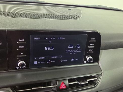Certified 2026 Kia Seltos LX AWD/4WD image 16