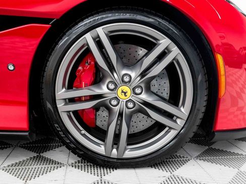 Used 2019 Ferrari Portofino RWD image 85