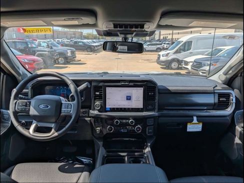 New 2026 Ford F250 Lariat AWD/4WD image 4