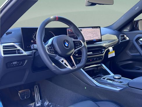 New 2026 BMW M240i xDrive Coupe w/ Premium Package image 7