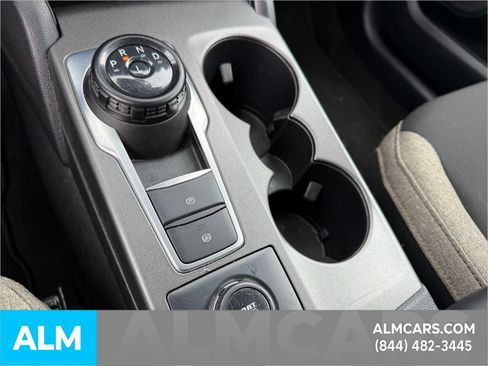 Used 2025 Ford Bronco Sport Big Bend AWD/4WD image 18