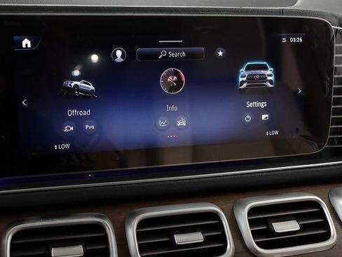 Certified 2025 Mercedes-Benz GLE 350 4MATIC image 18