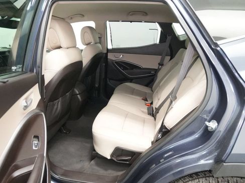 Used 2017 Hyundai Santa Fe Sport AWD/4WD image 17