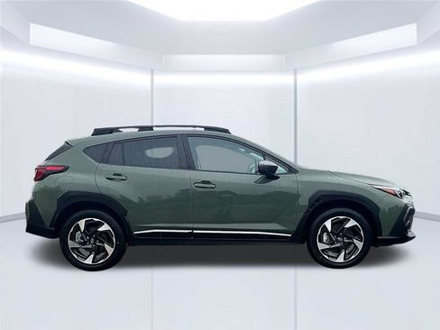Used 2024 Subaru Crosstrek 2.5i Limited w/ Crosstrek Mirror Package AWD/4WD image 37