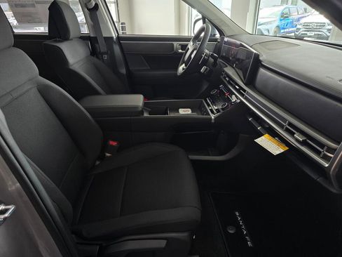 New 2026 Hyundai Santa Fe SE image 43