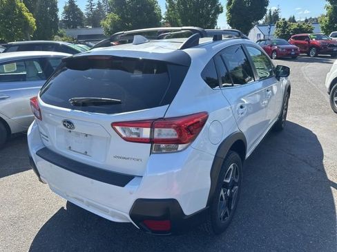 Used 2018 Subaru Crosstrek 2.0i Limited AWD/4WD image 3