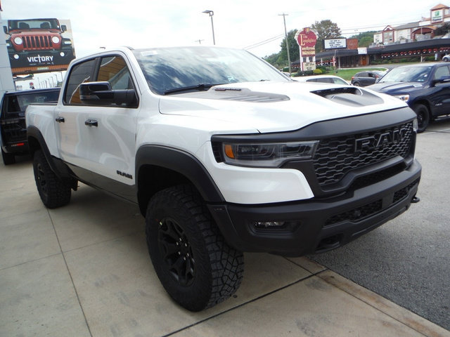 New 2027 RAM 1500 RHO AWD/4WD image 15