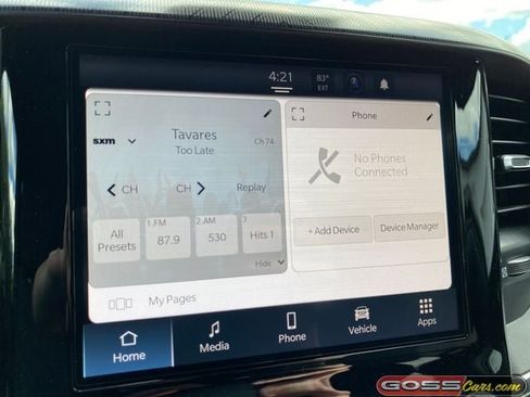 New 2026 RAM 1500 Big Horn w/ Night Edition AWD/4WD image 11