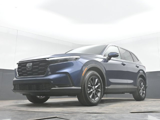 Used 2026 Honda CR-V EX-L image 45