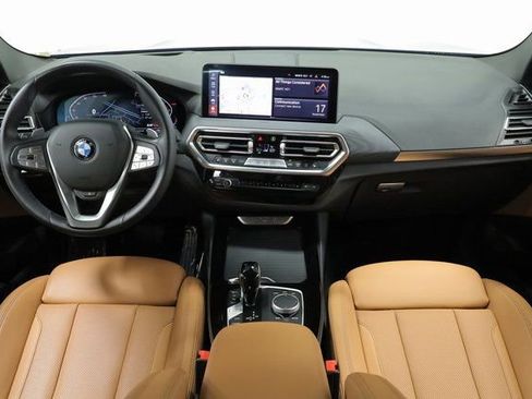 Used 2024 BMW X3 sDrive30i image 11