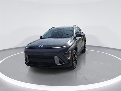 New 2026 Hyundai Kona SEL Sport image 3