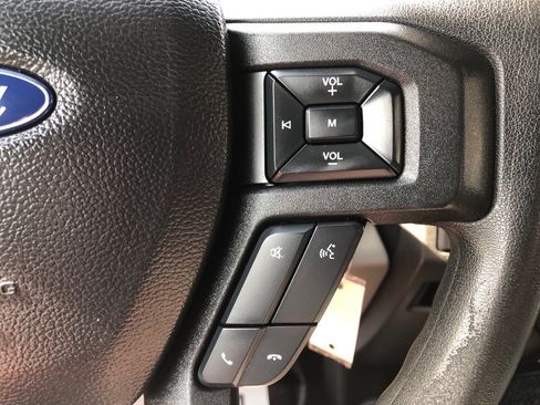Used 2021 Ford F350 XL w/ Power Equipment Group AWD/4WD image 33