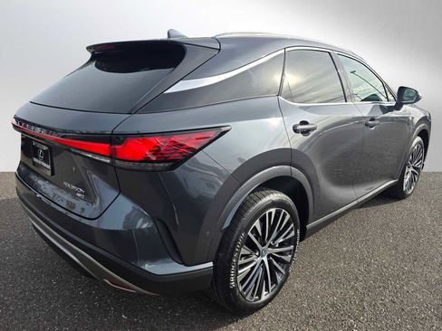 New 2026 Lexus RX 350 image 3