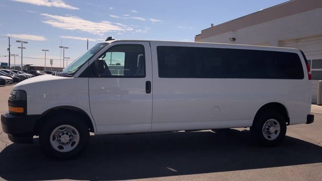 Used 2023 Chevrolet Express 3500 LS RWD image 6
