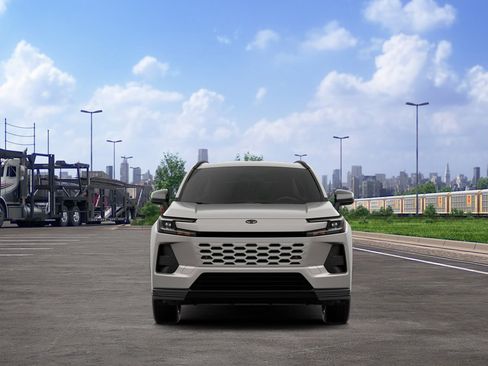 New 2026 Toyota RAV4 SE AWD/4WD image 17