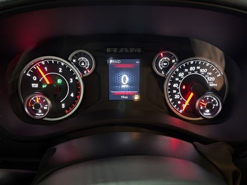 New 2026 RAM 3500 Big Horn image 11