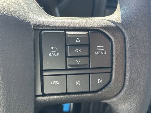 New 2026 Ford F150 STX w/ Equipment Group 200A image 25