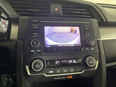Used 2018 Honda Civic LX image 14