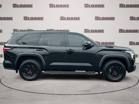 Used 2023 Toyota Sequoia TRD Pro image 6