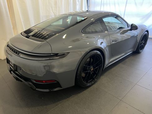 New 2026 Porsche 911 Carrera GTS image 9