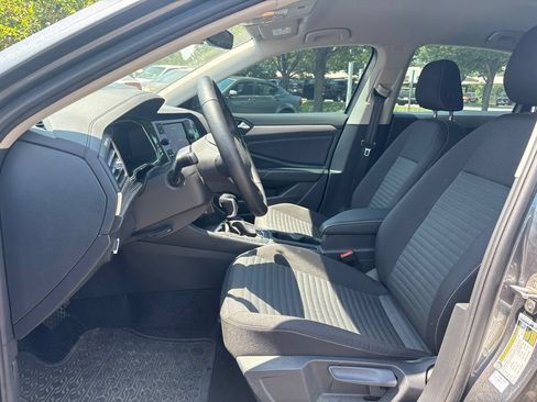 Used 2024 Volkswagen Jetta S FWD image 10