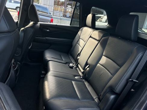 Used 2021 Honda Passport EX-L image 20