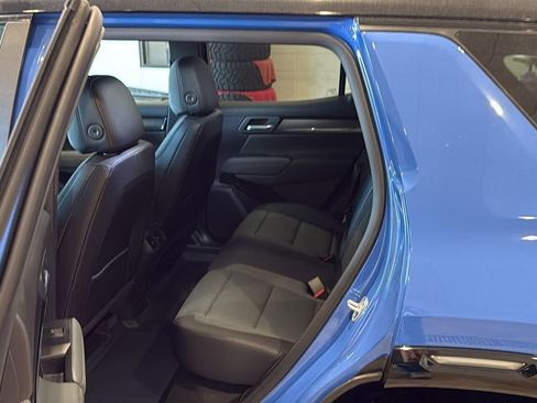 New 2026 GMC Terrain AT4 w/ Convenience Package III image 19