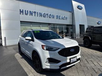 Used 2023 Ford Edge ST-Line AWD/4WD video 1