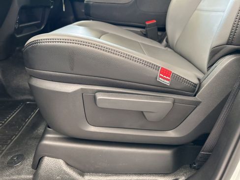 New 2026 RAM 4500 Tradesman image 36