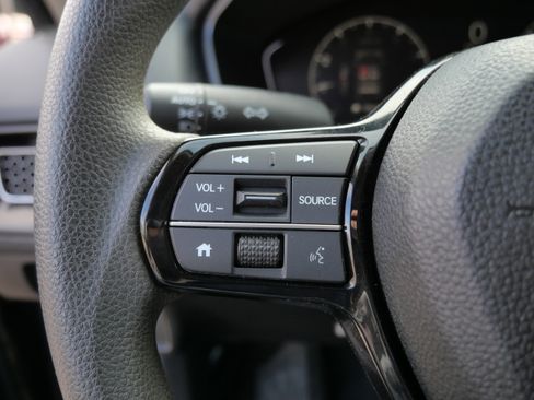 Used 2025 Honda Civic LX image 27