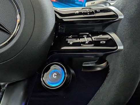 New 2026 Mercedes-Benz AMG GT 55 image 29