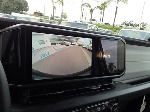 New 2026 Jeep Wrangler Sport S image 17