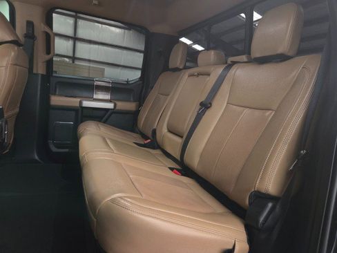 Used 2022 Ford F250 Lariat image 79