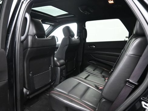 Used 2025 Dodge Durango R/T AWD/4WD image 26