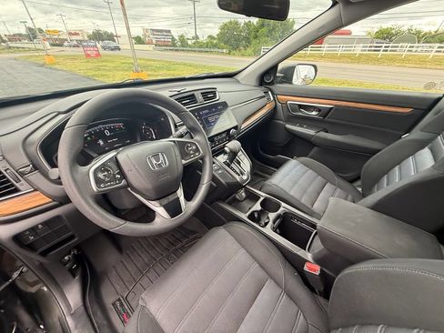 Used 2018 Honda CR-V EX image 14