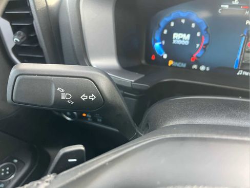 Used 2025 Ford Bronco Sport Badlands image 28