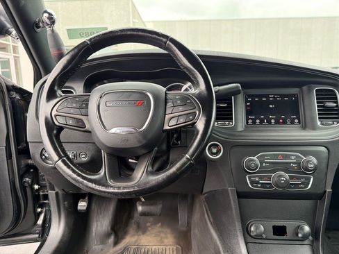 Used 2023 Dodge Charger Police w/ Convenience Group I AWD/4WD image 5