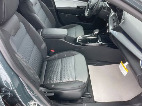 New 2026 Chevrolet Trax LT w/ LT Convenience Package image 20