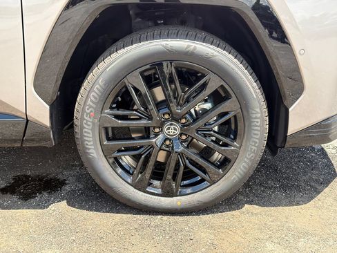 New 2026 Toyota RAV4 AWD Plug-in Hybrid image 12