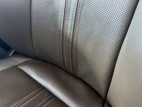 Used 2020 Ford Expedition King Ranch w/ Cargo Package image 20